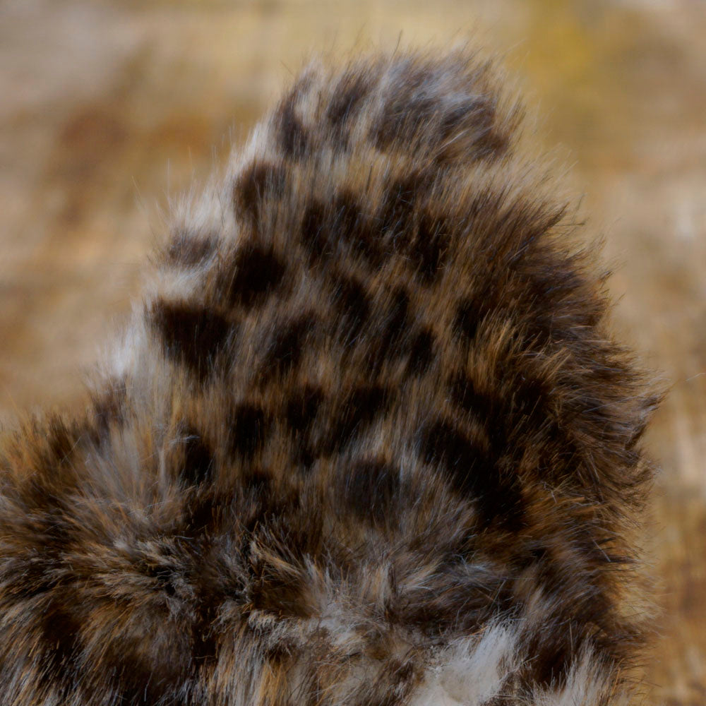 Snow Leopard