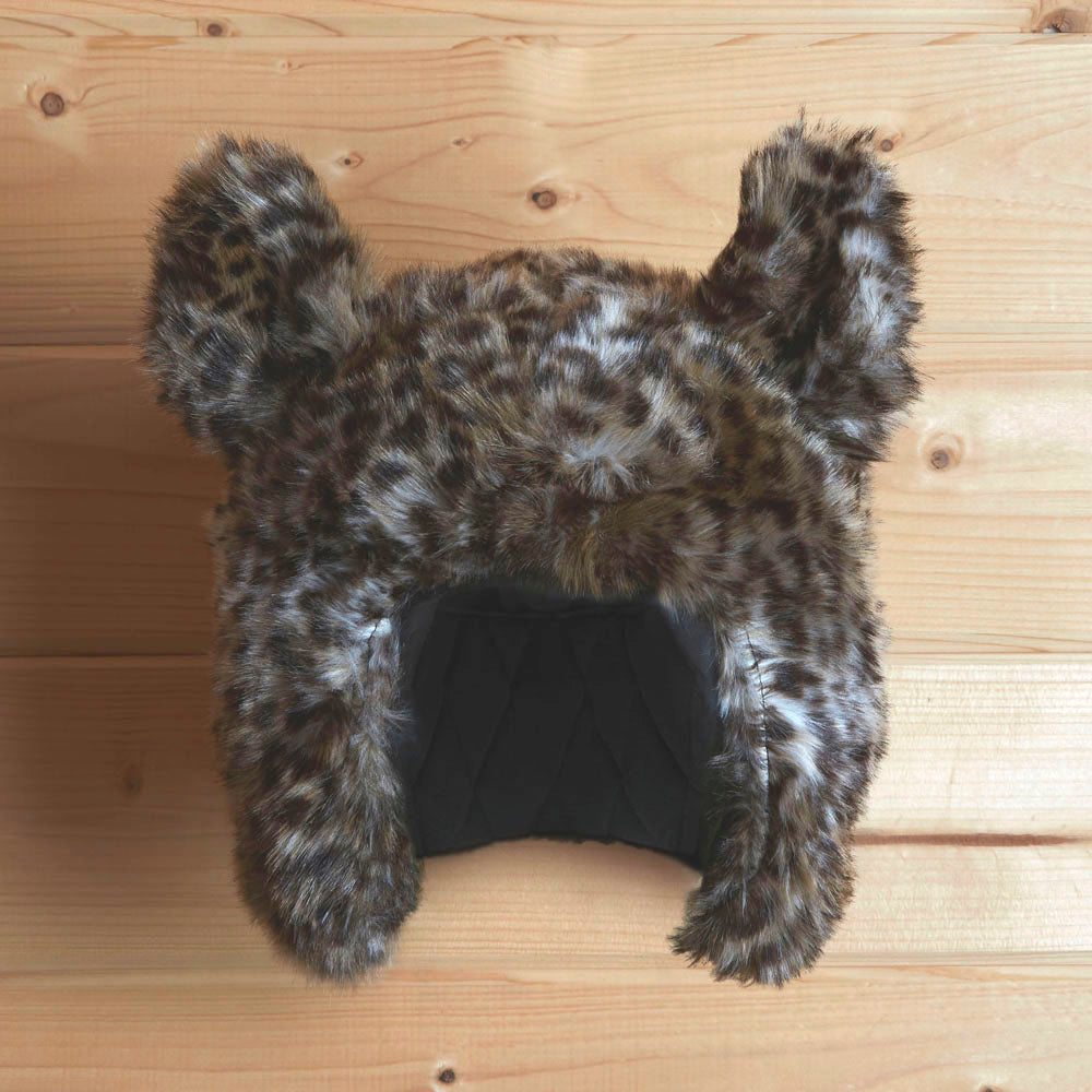 Snow Leopard – headztrong Snow Leopard – headztrong